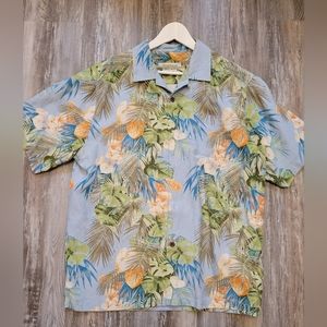 Tommy Bahama L shirt